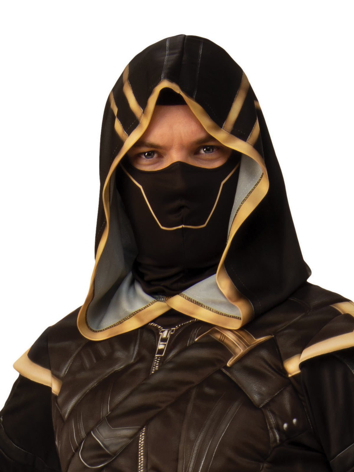 Hawkeye Mens Costume Ronin Avengers Endgame 3