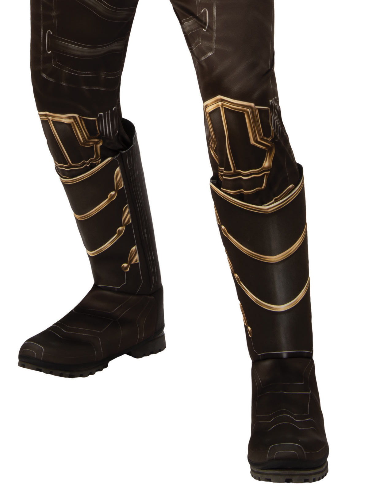Hawkeye Mens Costume Ronin Avengers Endgame 4