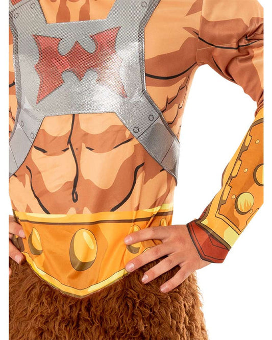 He Man Deluxe Adult Costume Netflix Revelations 2