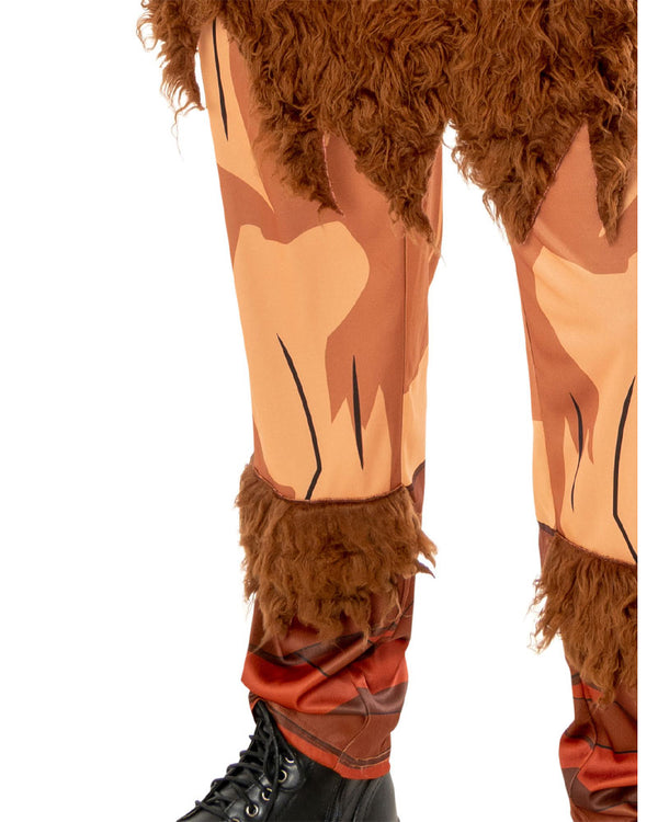He Man Deluxe Adult Costume Netflix Revelations 3