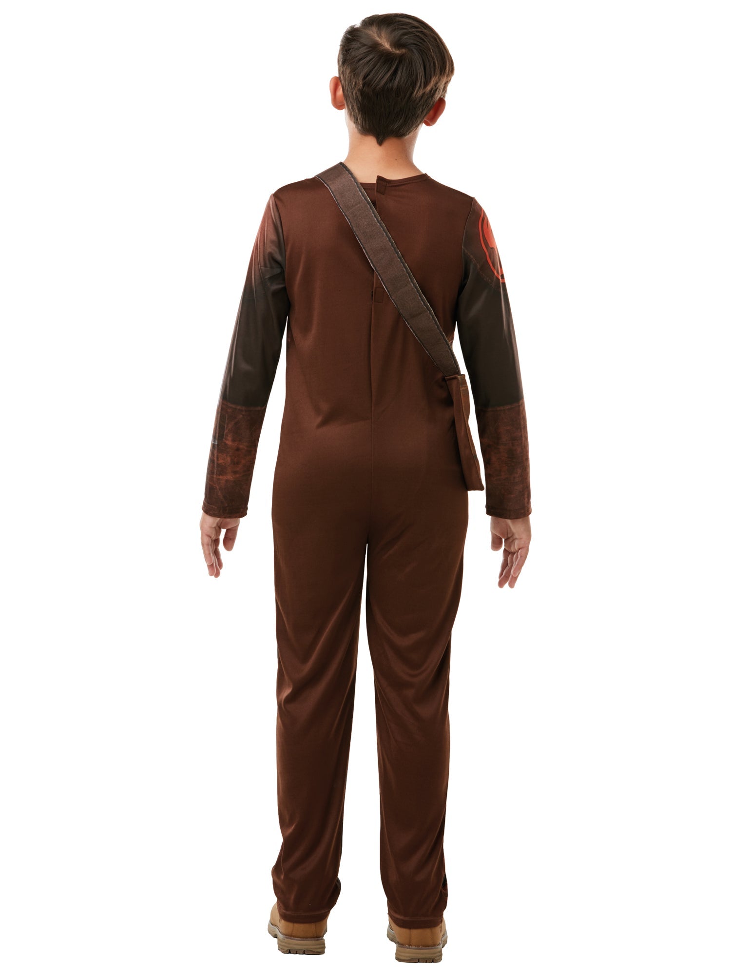 Hiccup Costume for Kids How to Train Your Dragon 3