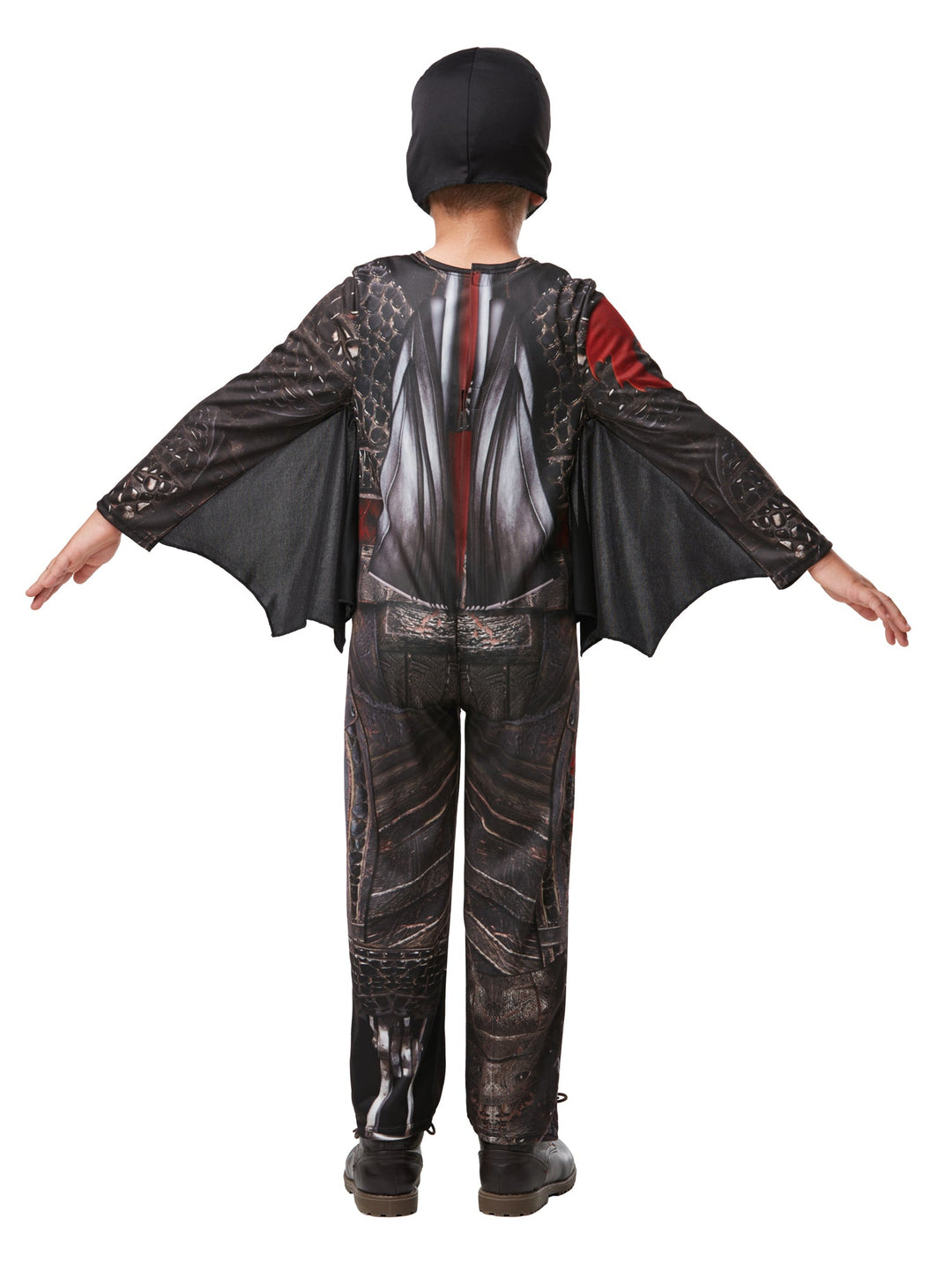 Hiccup Kids Costume Battlesuit How to Train Your Dragon Hiccup Kids Costume Battlesuit How to Train Your Dragon