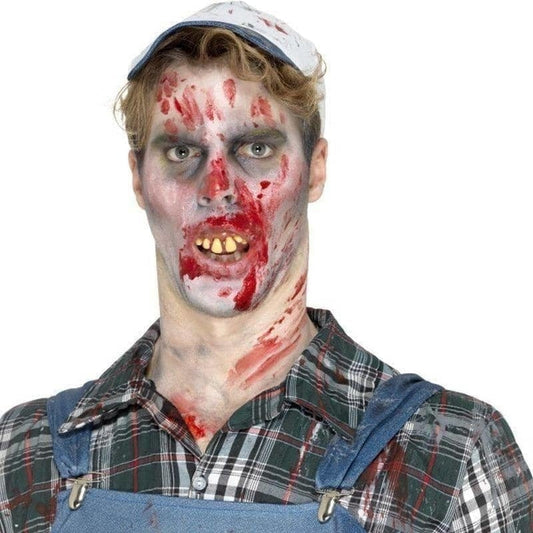 Hillbilly Teeth Adult Brown 1