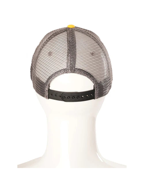 Hogwarts Harry Potter Trucker Hat Adult 2