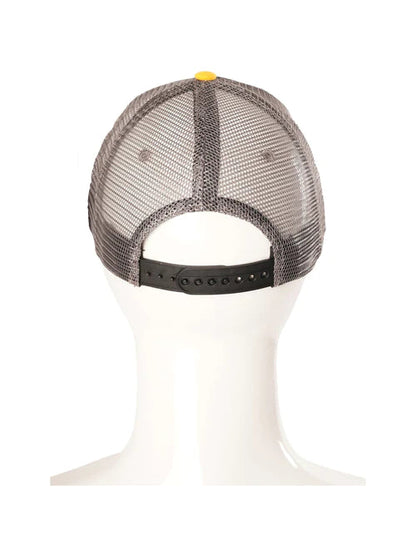 Hogwarts Harry Potter Trucker Hat Adult 2