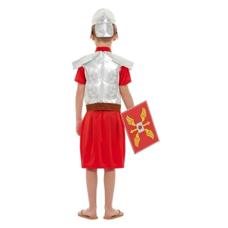 Horrible Histories Roman Boy Costume 2