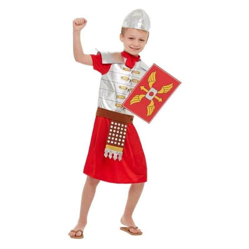 Horrible Histories Roman Boy Costume_1