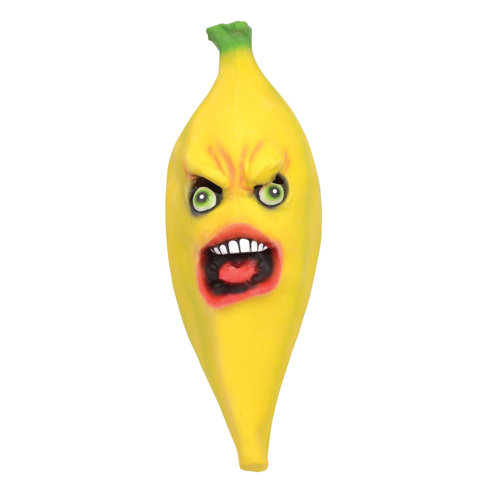 Horror Banana Mask 1