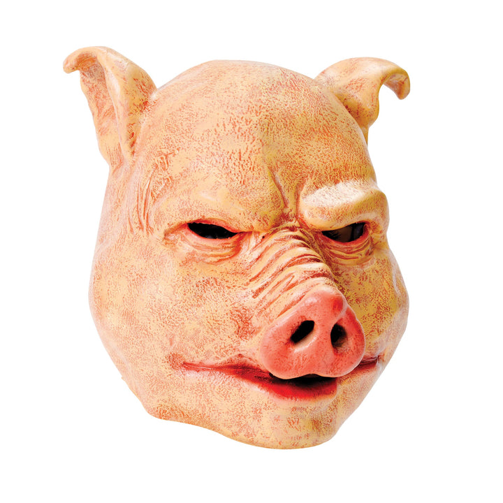 Horror Pig Mask Latex BM370_1