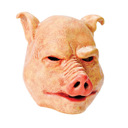 Horror Pig Mask Latex BM370 1