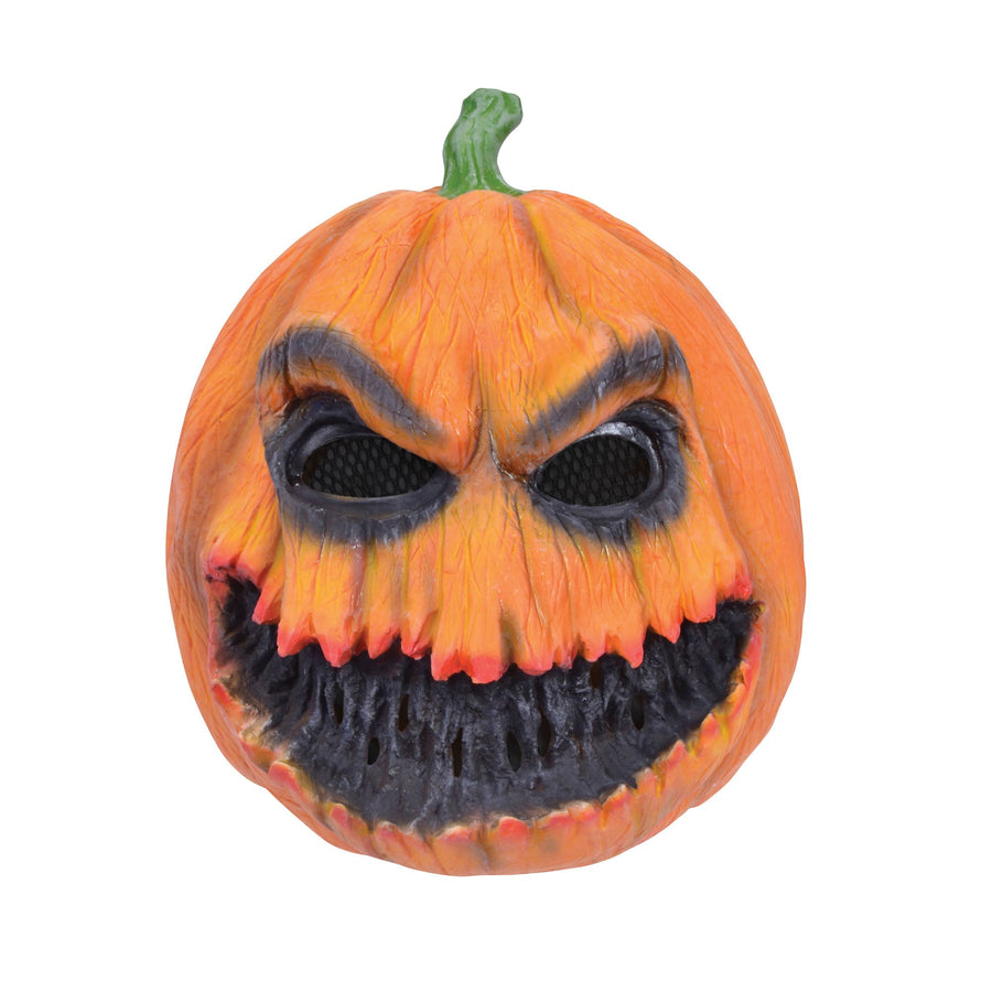 Horror Pumpkin Mask_1