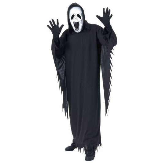 Howling Ghost Costume 1