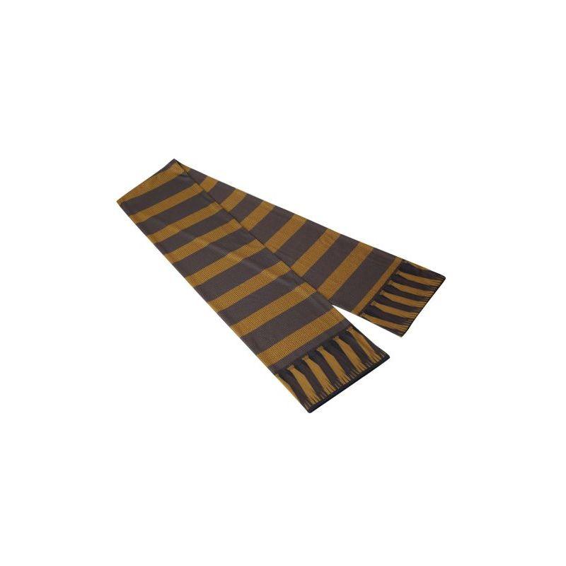 Hufflepuff Scarf 1