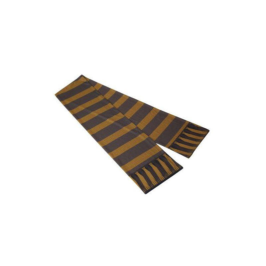 Hufflepuff Scarf 1