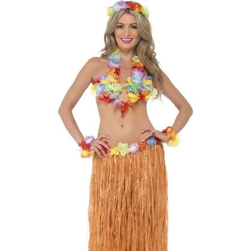 Hula Honey Instant Kit Adult Mixed Colors Hula Honey Instant Kit Adult Mixed Colors