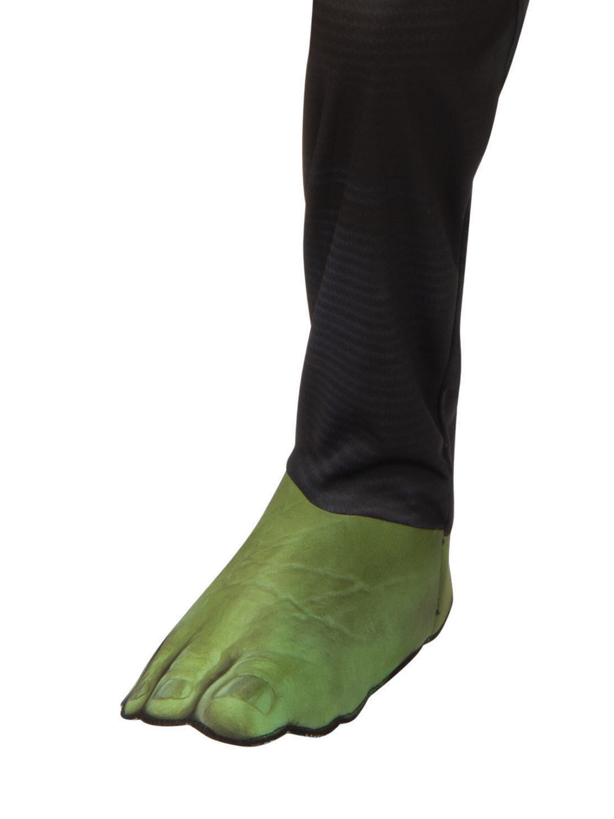 Hulk Child Costume with Mask Avengers Classic 3