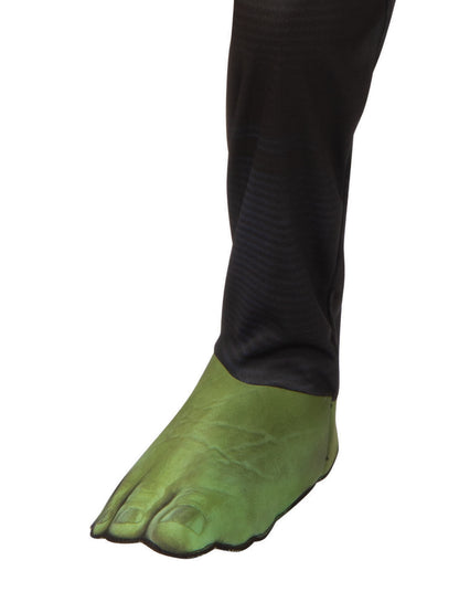 Hulk Child Costume with Mask Avengers Classic 3