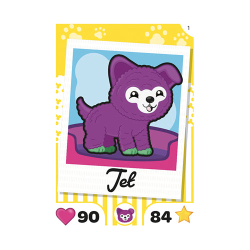 I Love Puppies Collector Pack product image
