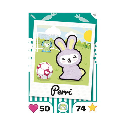 I Love Puppies Multipack product image