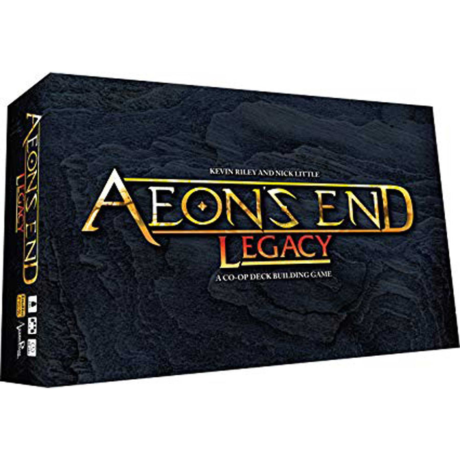 Aeon's End: Legacy