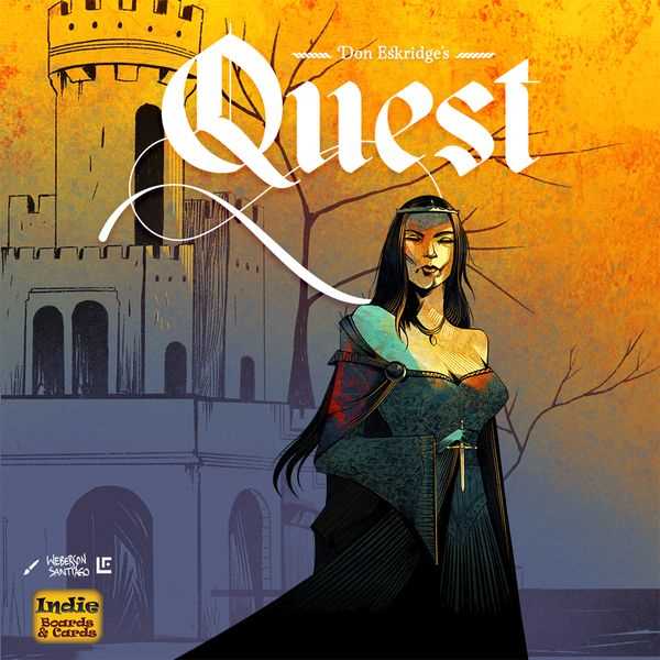 Quest 1