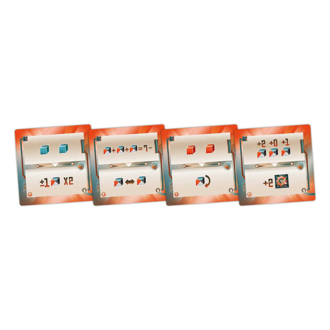 R A V E L Board Game by inPatience 5