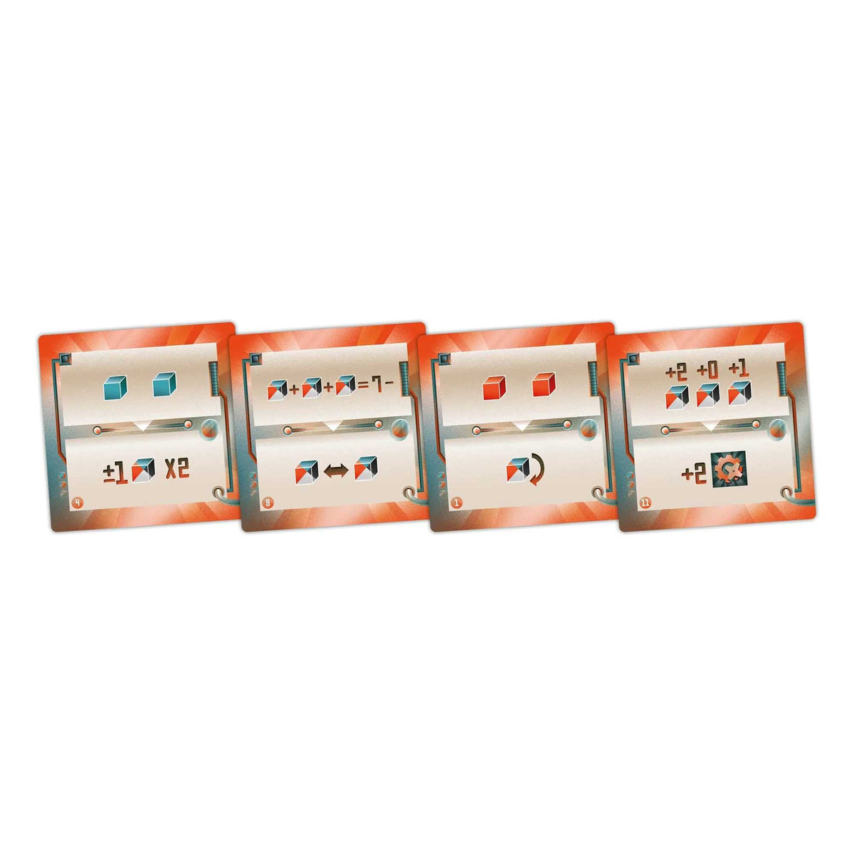 R A V E L Board Game by inPatience 5