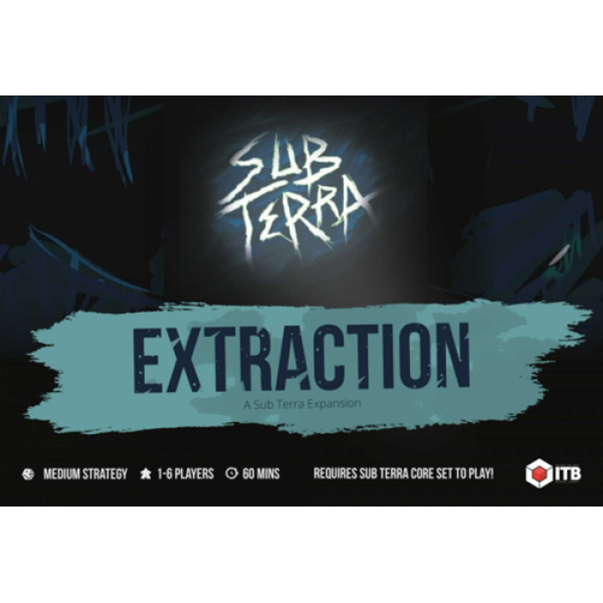 Sub Terra: Extraction 1