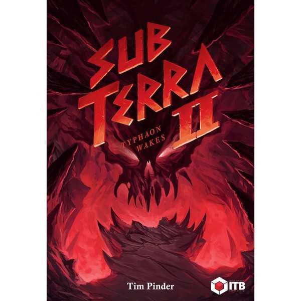 Sub Terra II: Typhaon Wakes 1