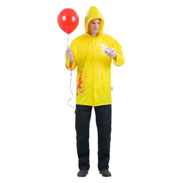 IT Chapter Two Georgie Costume Adult_1