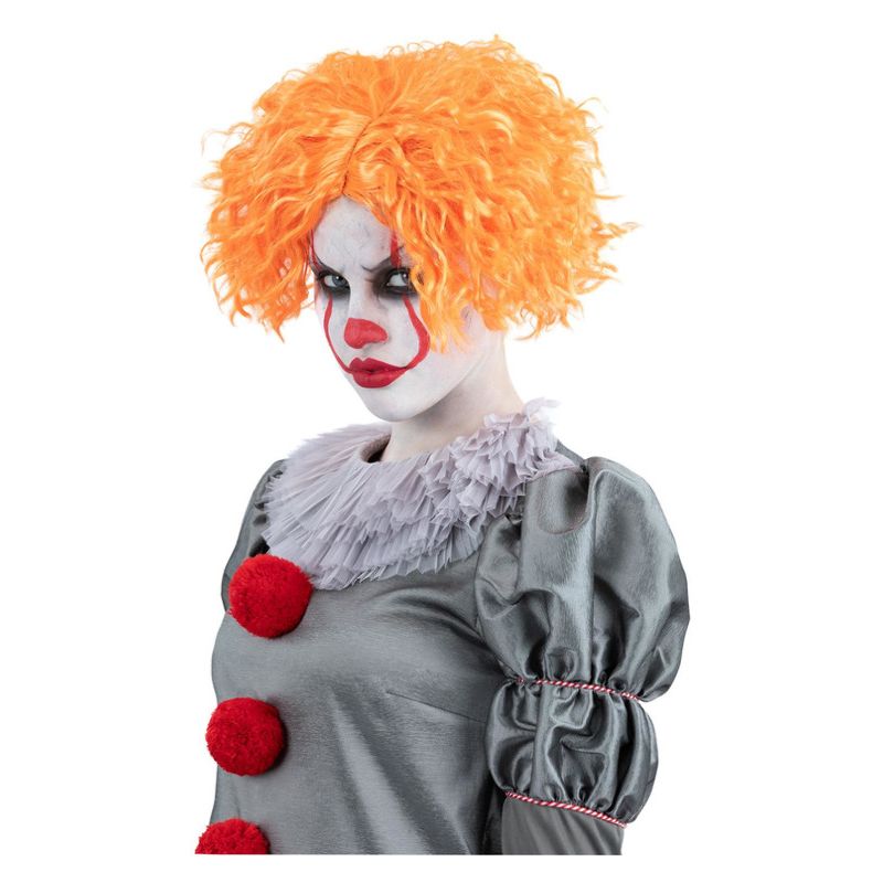 IT Chapter Two Wig Adult_1