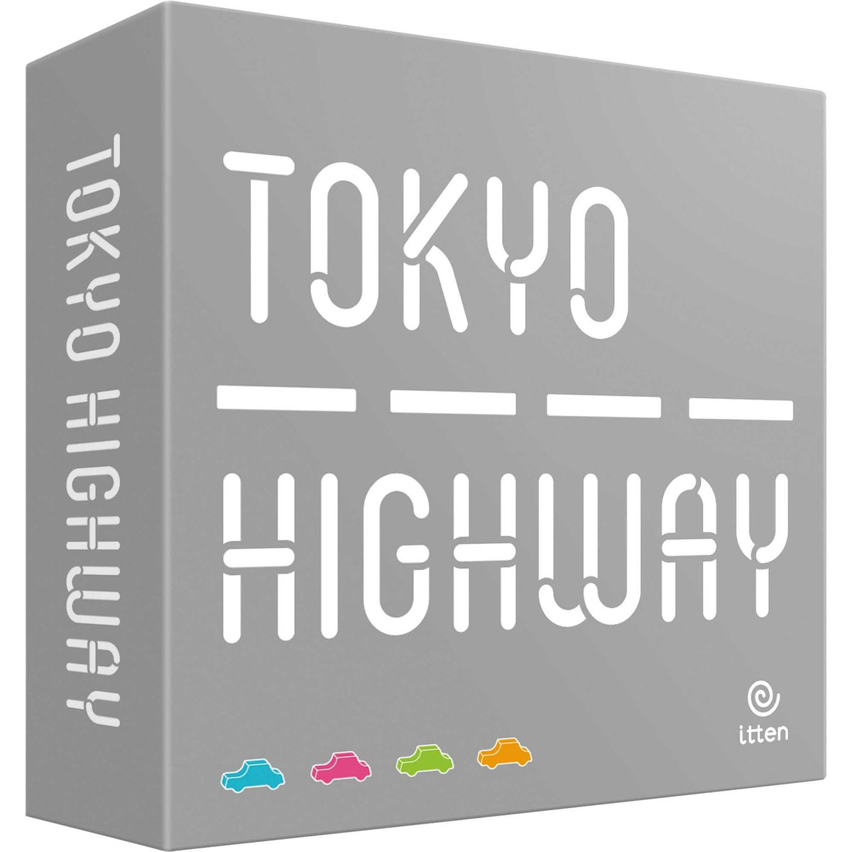 Tokyo Highway 1