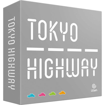 Tokyo Highway 1