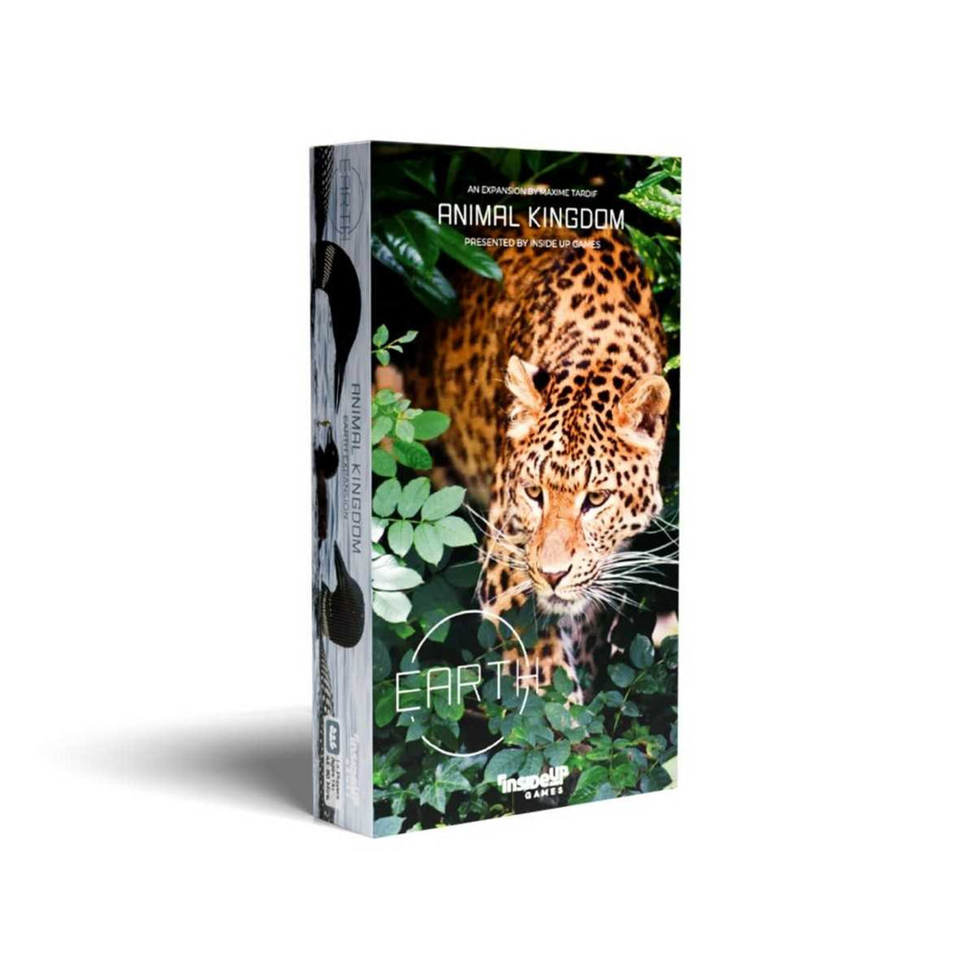 Earth Animal Kingdom Board Game Expansion