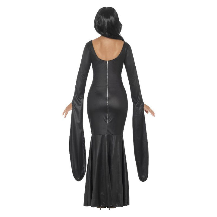 Immortal Vampiress Costume Black Adult_2