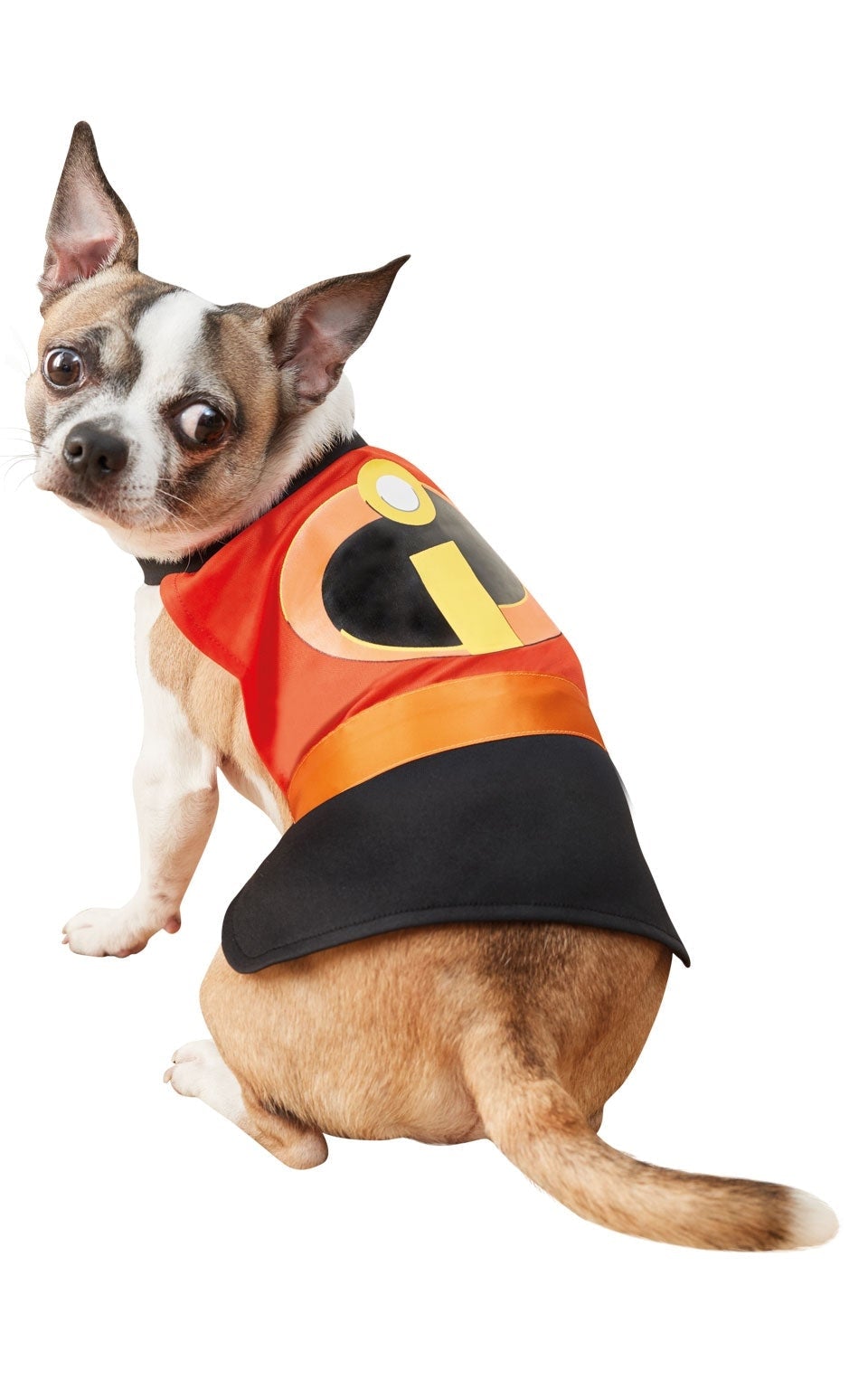 Incredibles 2 Pet Costume 1