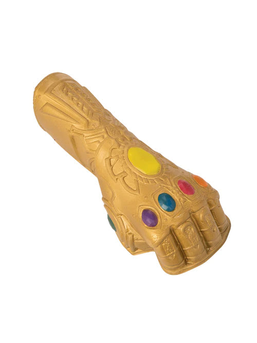 Infinity Gauntlet Child Size Plastic EVA 1