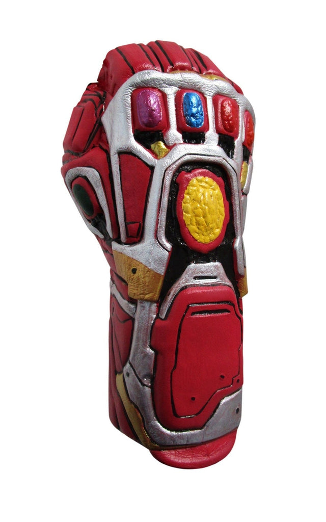Infinity Gauntlet Child Tony Stark Version Infinity Gauntlet Child Tony Stark Version