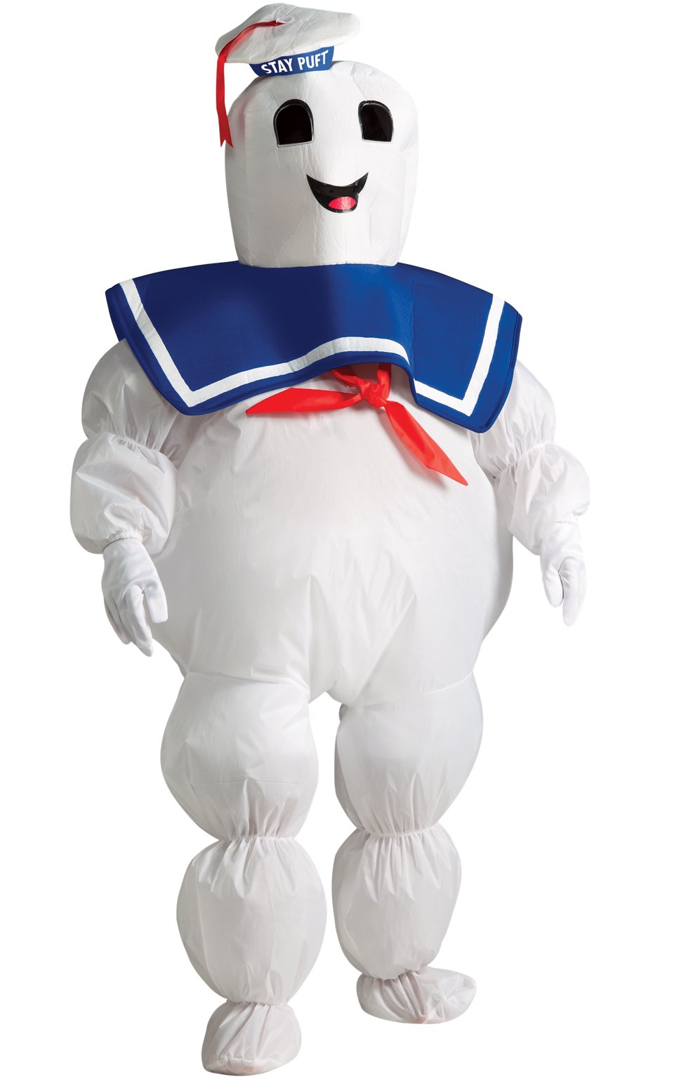 Infl Ghostbusters Stay Puff Ch Costume 1