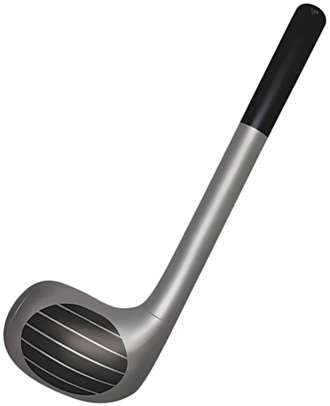 Inflatable Golf Club 92cm Silver_1