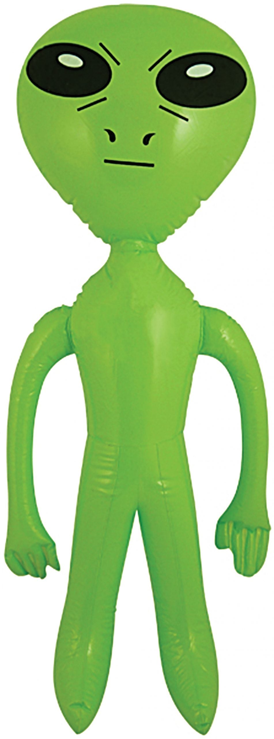 Inflatable Alien Items Unisex_1 IJ046