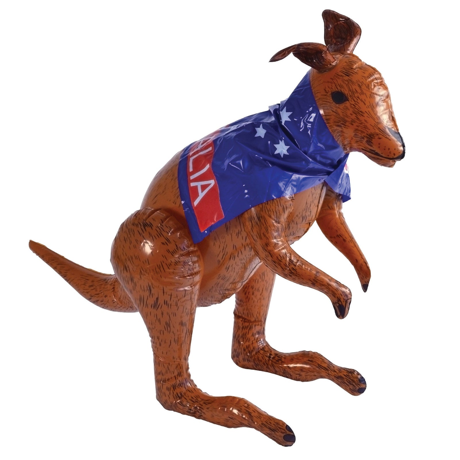 Inflatable Kangaroo 85cm 1