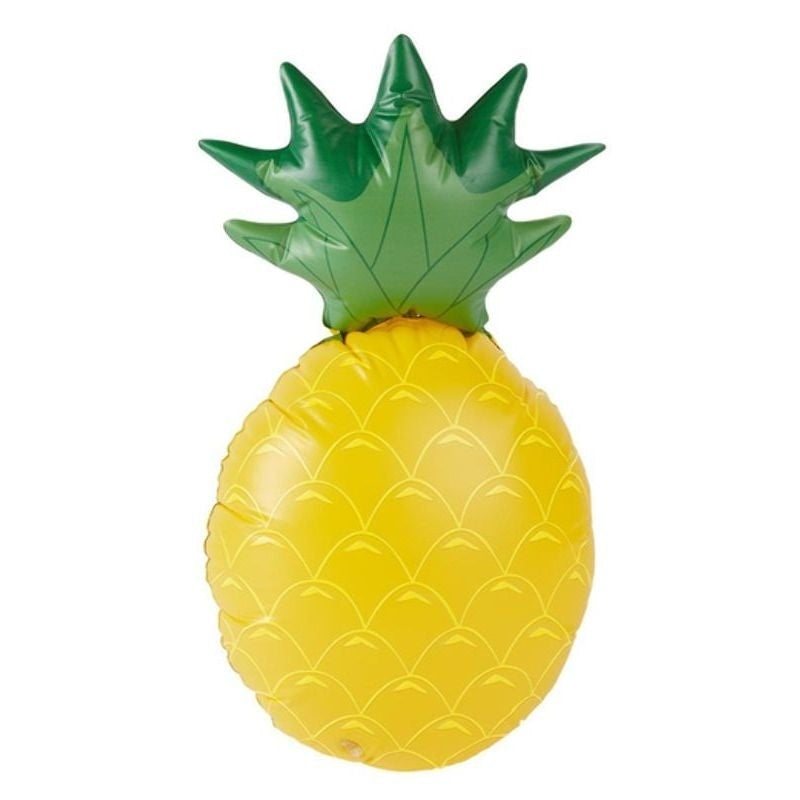 Inflatable Pineapple Yellow_1
