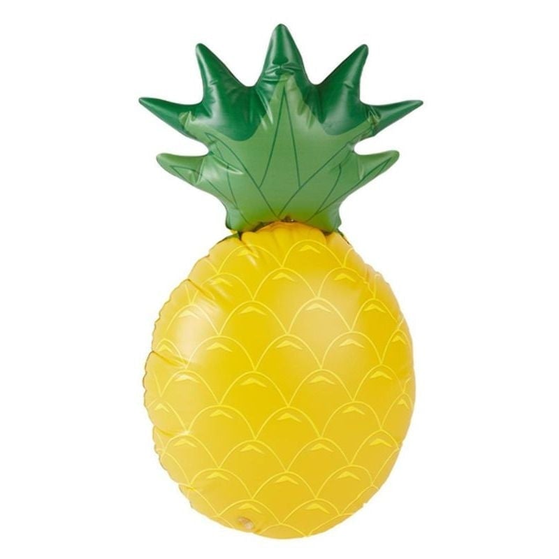 Inflatable Pineapple Yellow 1