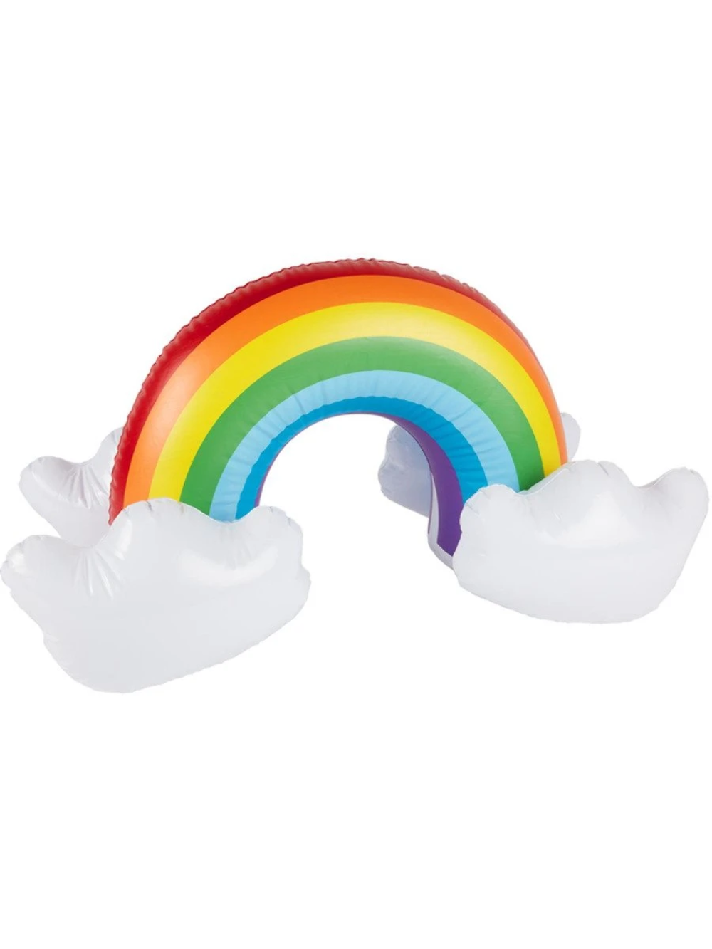 Inflatable Rainbow Multicoloured 1