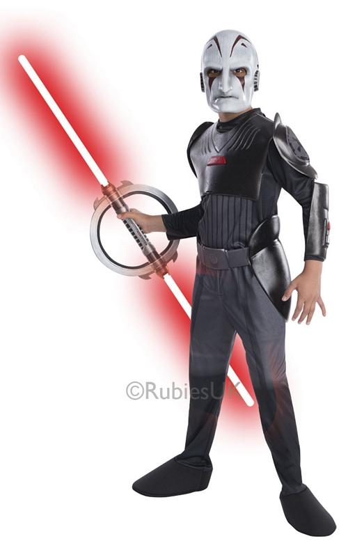 Inquisitor Deluxe 1