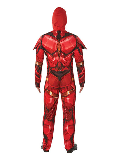 Iron Man Deluxe Adult Costume 3