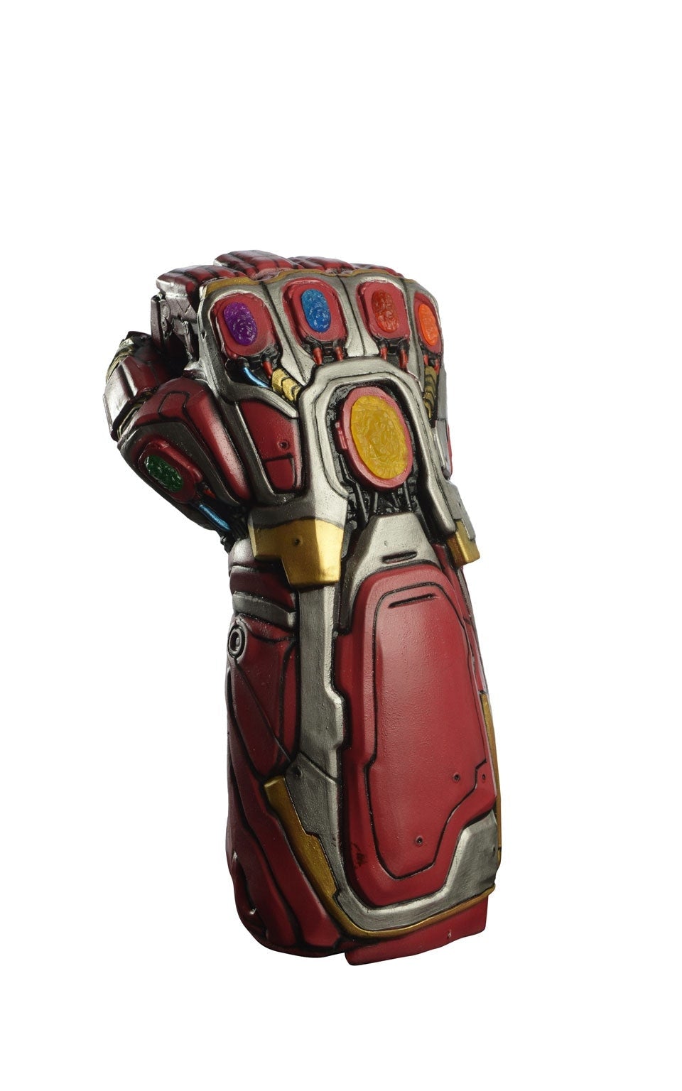 Iron Man Infinity Gauntlet with Stones 1