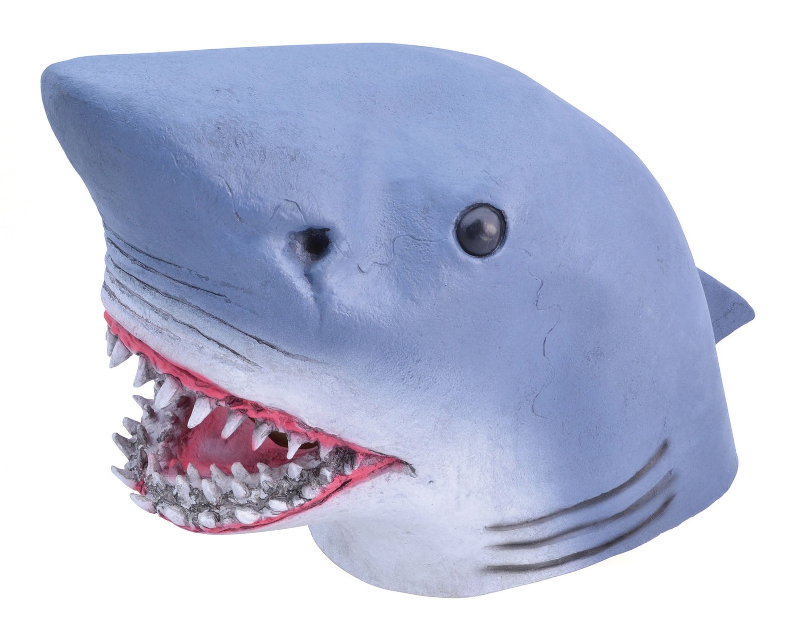 JAWS Shark Rubber Mask 1
