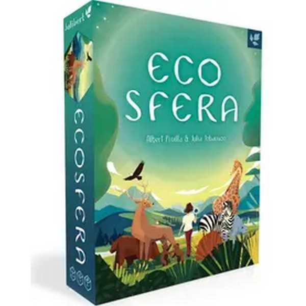 Ecosfera 1